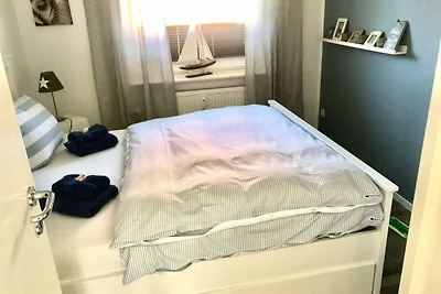 Ferienwohnung "Tante Helene" ⇒ Erholung in...