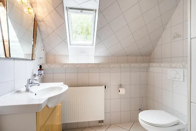 Appartement Vacances avec la famille Westerdeichstrich