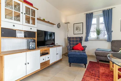 Appartamento Vacanza con famiglia St. Peter-Ording