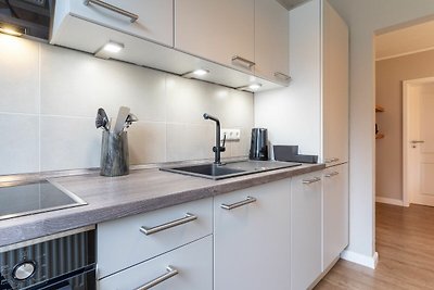 Vakantieappartement Gezinsvakantie Westerdeichstrich