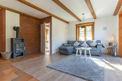 Landhaus Liebheimelig Fewo "Vogelkoje" mit Te...