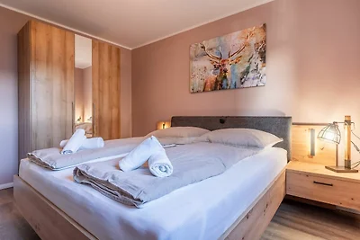 Appartamento Vacanza con famiglia St. Peter-Ording