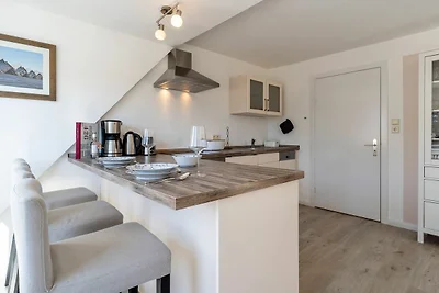 Holiday flat family holiday St. Peter-Ording