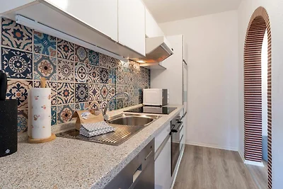 Vakantieappartement Gezinsvakantie St. Peter-Ording