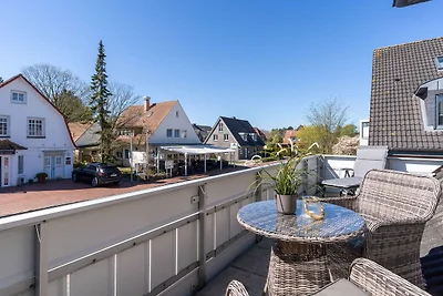 Appartement Vacances avec la famille St. Peter-Ording