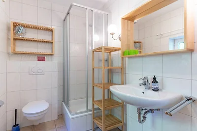 Ferienhaus Süderpiep – 4 individuelle Ferienw...