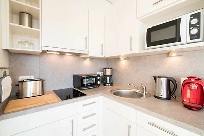 Appartement Vacances avec la famille St. Peter-Ording