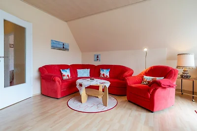 Appartement Vacances avec la famille Westerdeichstrich