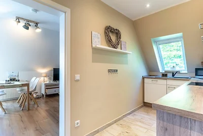 Moderne Fewo „Wellenreiter“ SPO ⇒ strandnah &...
