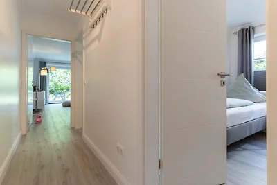 Ferienwohnung "Flamingo" in SPO  Urlaub am...