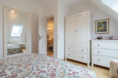 Appartement Vacances avec la famille Westerdeichstrich