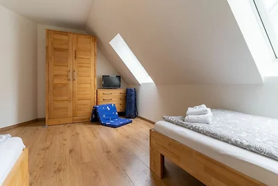 Appartamento Vacanza con famiglia St. Peter-Ording
