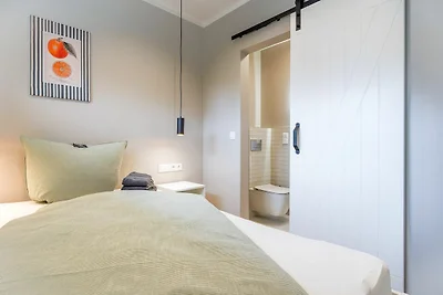 Vakantieappartement Gezinsvakantie Tating