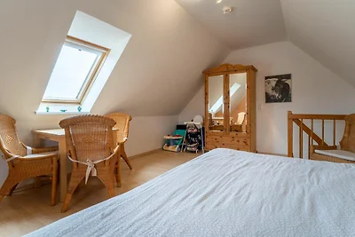 Ferienwohnung Salzwiesen SPO ⇒ Ruhige Lage in...