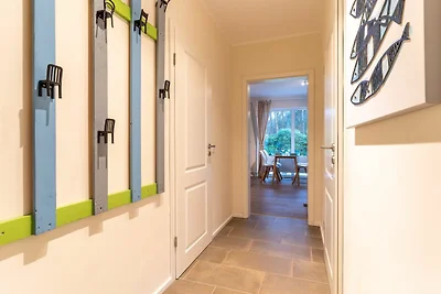 Ferienhaus Ostergeest St.