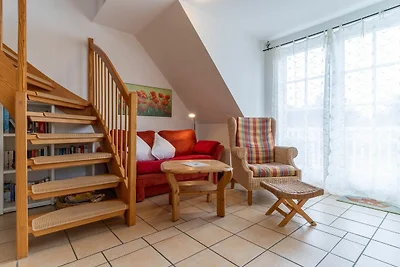 Ferienwohnung Salzwiesen SPO ⇒ Ruhige Lage in...