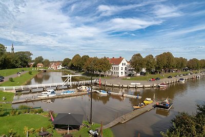 Vakantieappartement Gezinsvakantie Tönning