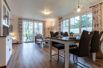 Huus Avelia, Whg. Erdgeschoss