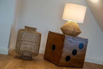 Appartement Vacances avec la famille St. Peter-Ording