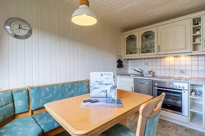 Gästehaus Nordlicht – Wohnung 05 | Geräumige ...