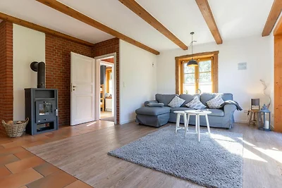 Landhaus Liebheimelig Fewo "Vogelkoje" mit Te...