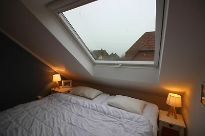 Fewo "Nordisch" ⇒ Ferien an der Nordseeküste