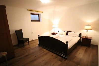 Wellness vakantiehuis met zwembad