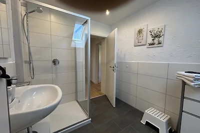 Ferienhaus Nürburgring: Pool, Sauna