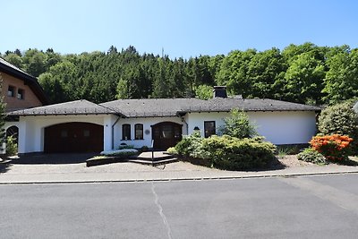 Casa vacanze benessere con piscina