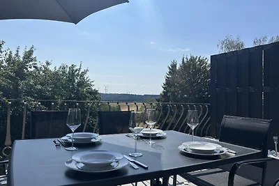Ferienhaus Nürburgring: Pool, Sauna
