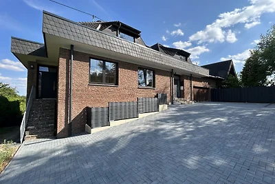 Ferienhaus Nürburgring: Pool, Sauna