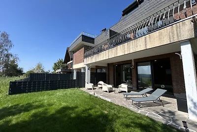 Ferienhaus Nürburgring: Pool, Sauna