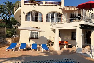 Ein unvergesslicher Urlaub im Casa Rudolfo