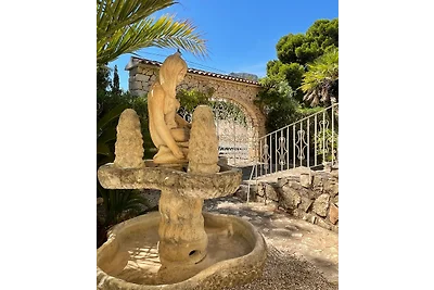 Casa Rudolfo