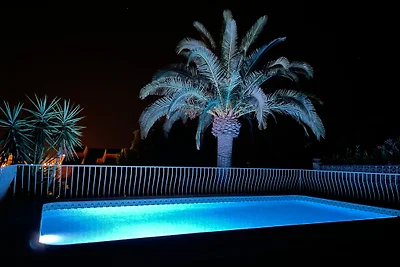 Casa Rudolfo