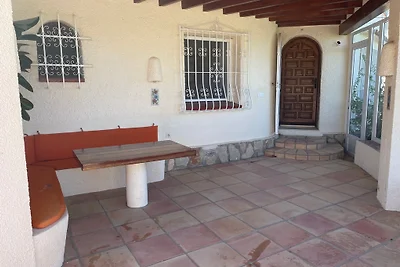 Casa Rudolfo