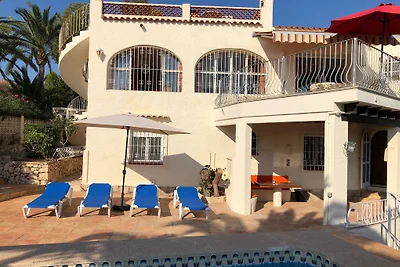 Casa Rudolfo