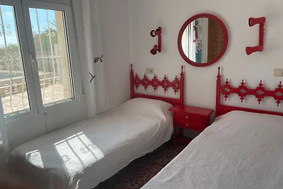 Casa Rudolfo