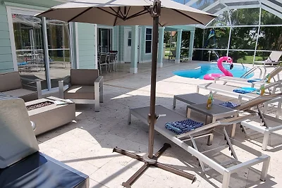 Villa Coral Cove