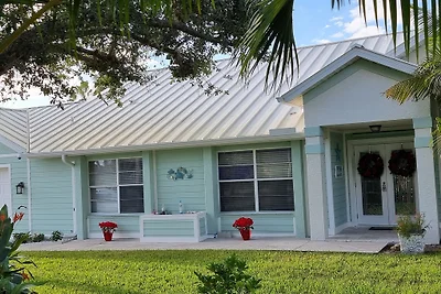 Villa Coral Cove