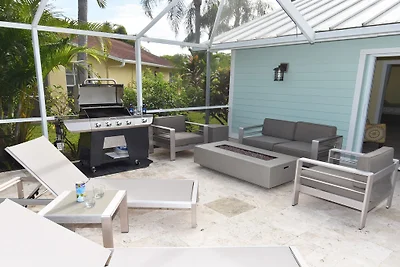 Villa Coral Cove