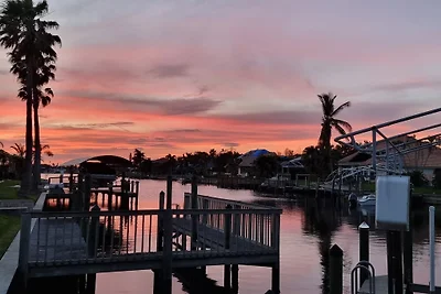 Villa Coral Cove