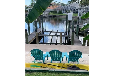Villa Coral Cove