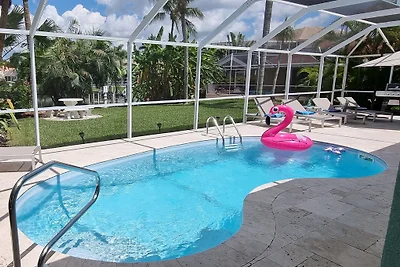 Villa Coral Cove