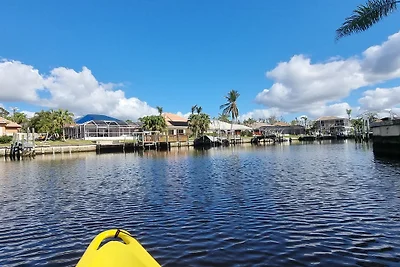Villa Coral Cove