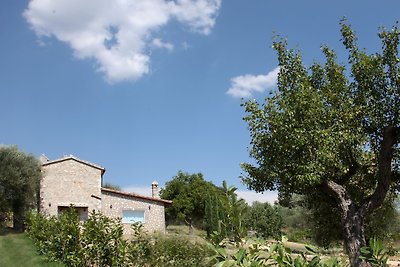 Landhaus Sacrobosco