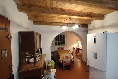 Charmantes Ferienhaus in Roquessels