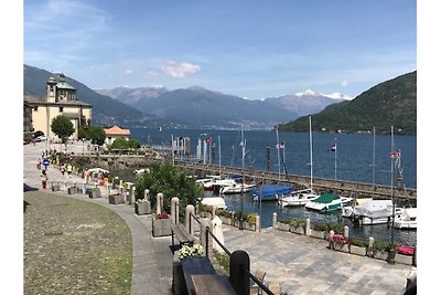 Longing for Lake Maggiore