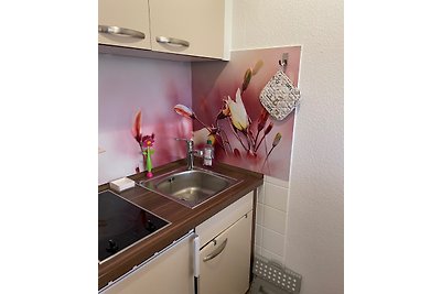 Apartment Thermen-Zeit