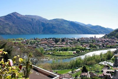 Longing for Lake Maggiore